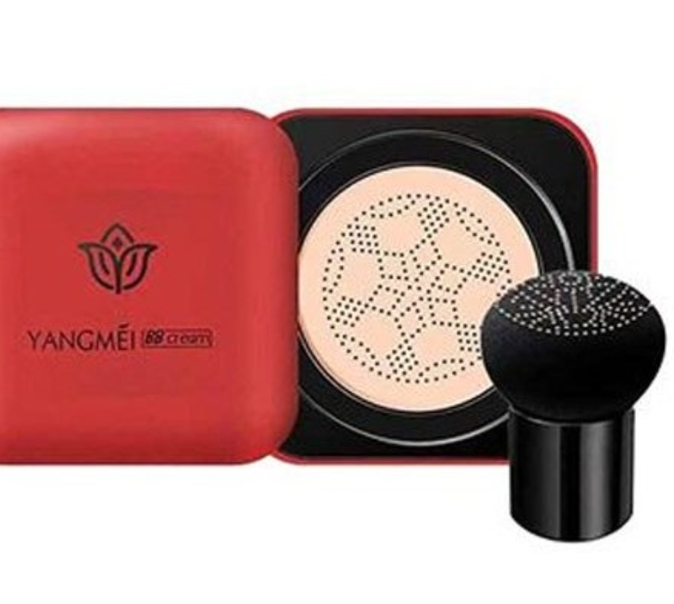 کوشن یانگمی با پد آرایشی