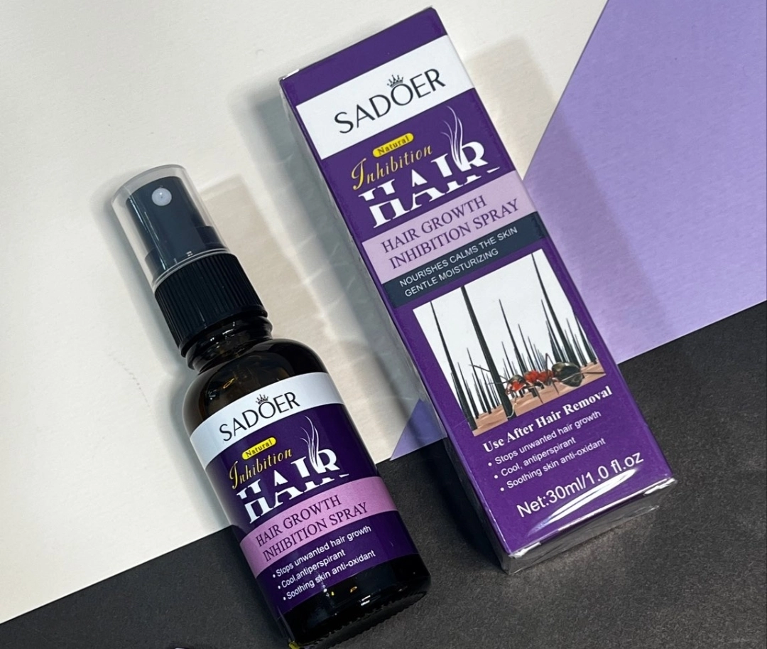 روغن مورچه ضد رویش موهای زائد((فروش عمده جین12عددی))