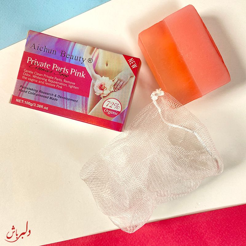 صابون روشن کننده