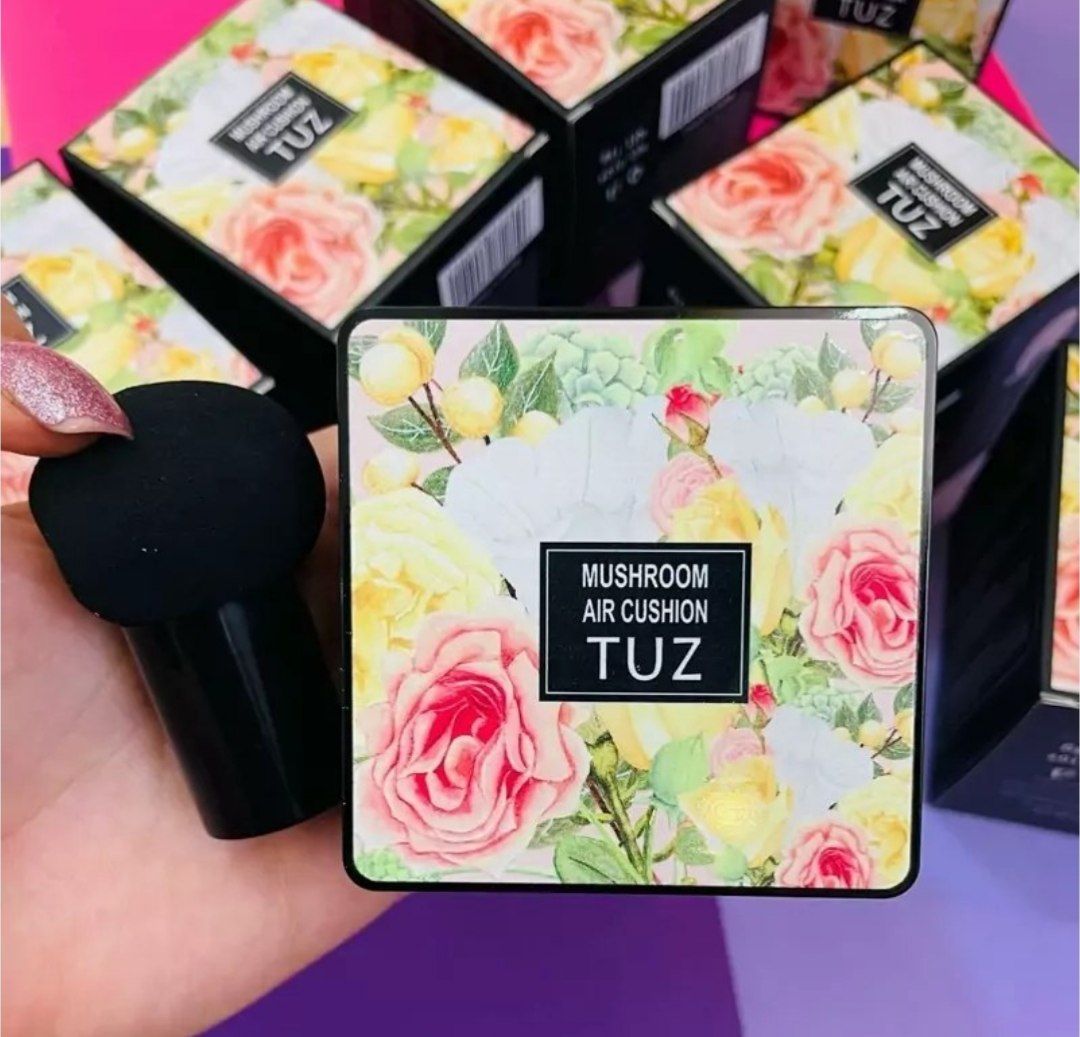 کوشن توز💐  بافت سبک🌝  بدون کارتن