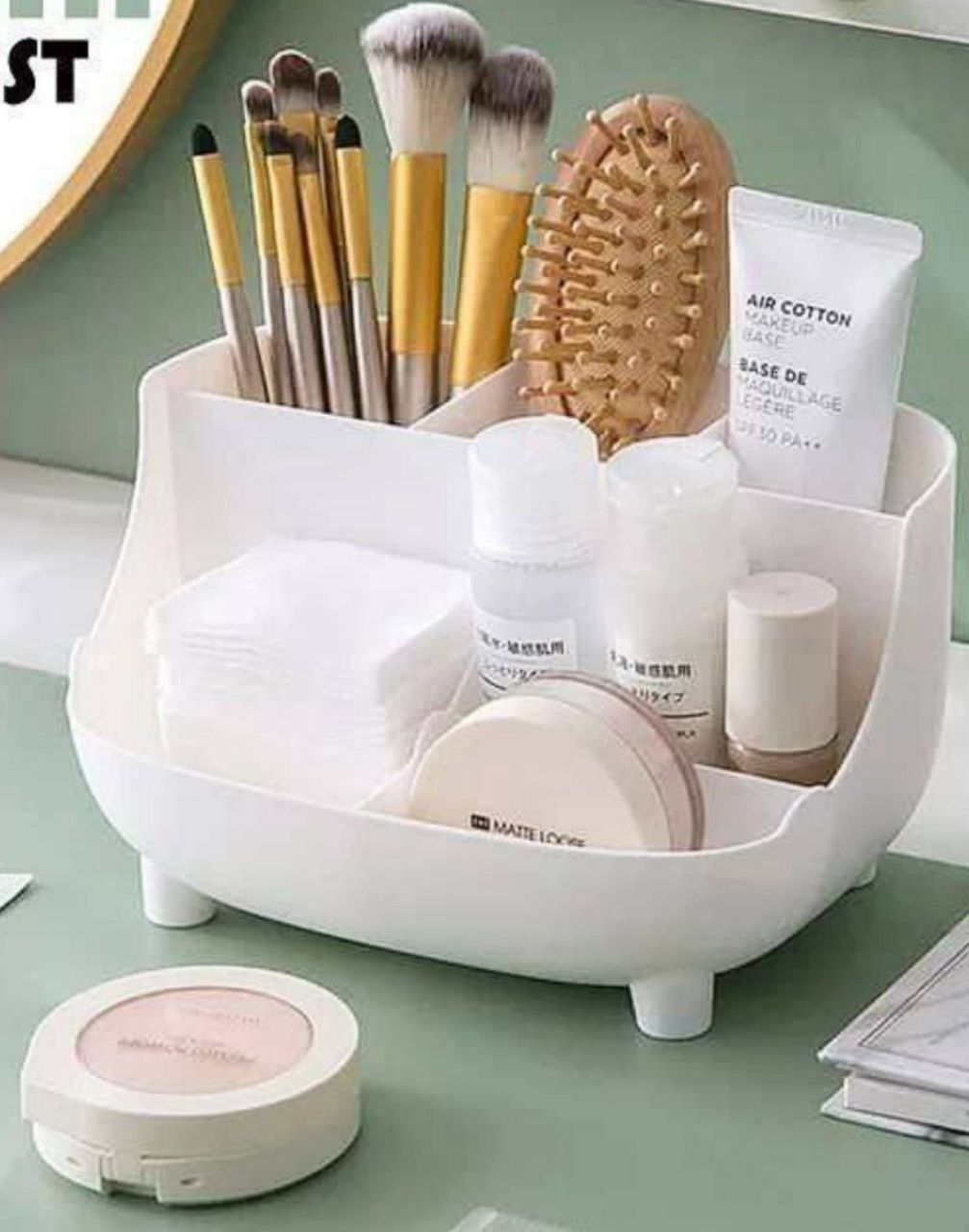 استند لوازم آرایشی