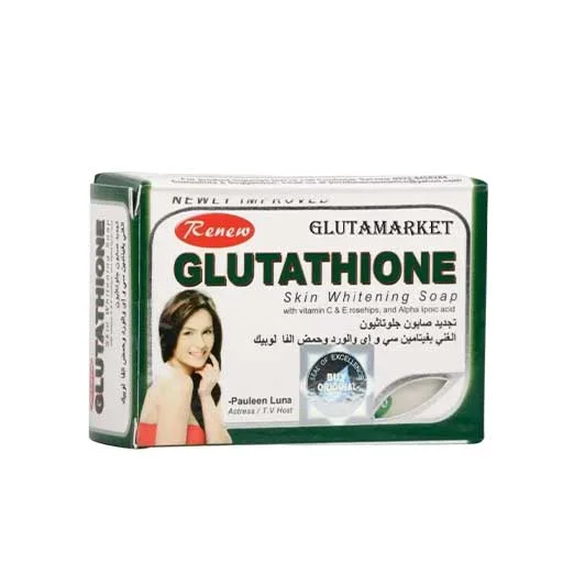 صابون گلوتاتیون اصل