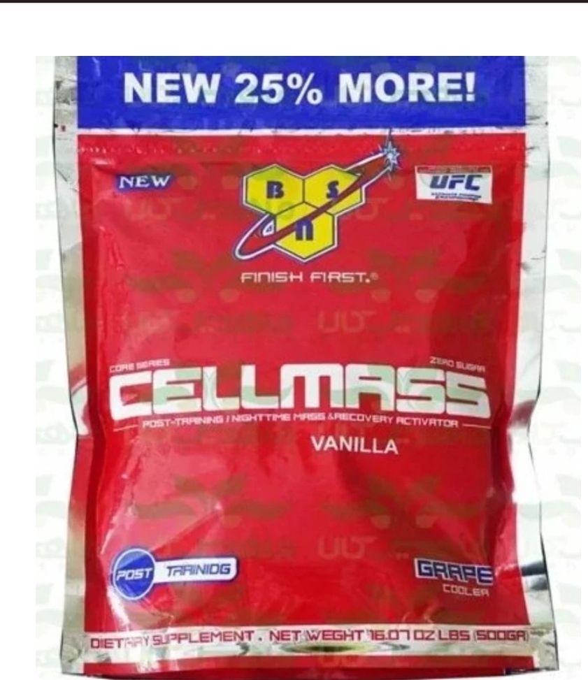 پودر مکمل چاقی اصلی